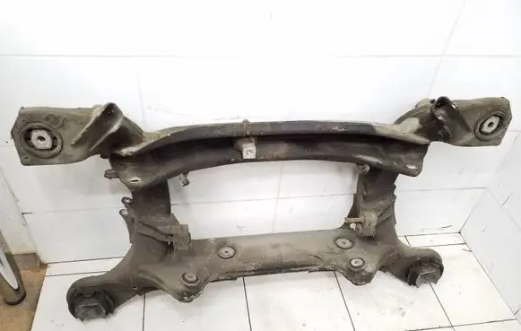 Mercedes-Benz S W220 Rear subframe 2203501600 00454298