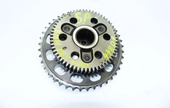 BMW 7 E65 E66 Camshaft pulley/ VANOS 