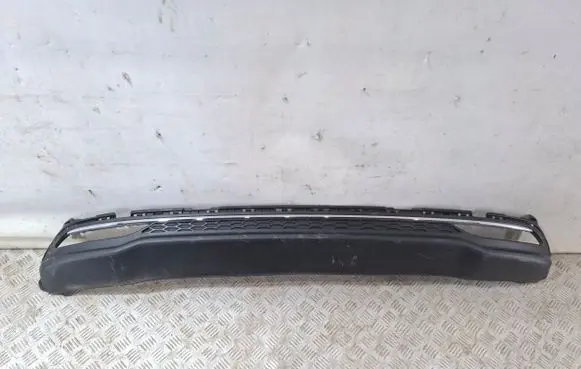 KIA Ceed Rear bumper lower part trim 86612J7300