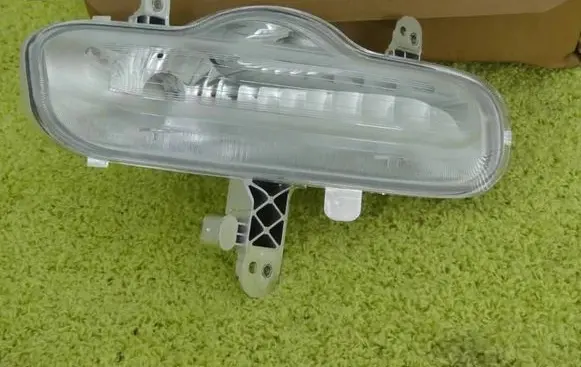 Fiat Panda II Front fog light 08-661-1602R