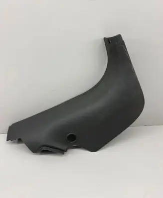 Ford C-MAX I Front sill trim cover 4M51R02348A