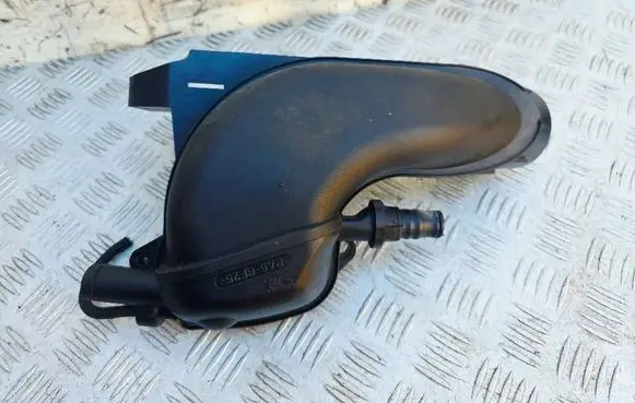 Audi Cabriolet B3 8G Air intake duct part 078133357H