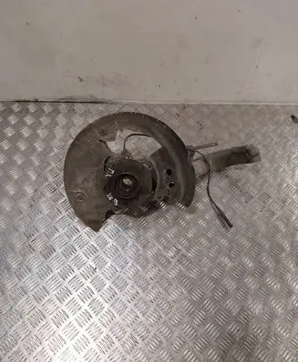 BMW X6 E71 Front wheel hub