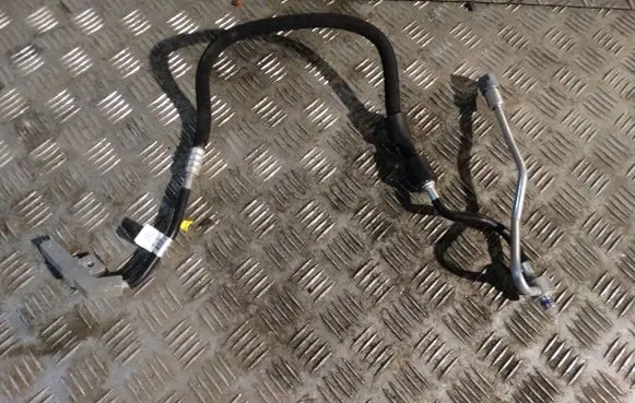 Audi A7 S7 4K8 Air conditioning (A/C) pipe/hose 4K1816720AC