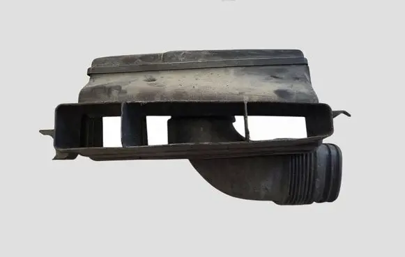 Volkswagen Golf V Air intake duct part 1K0805971C 1K0129618BF