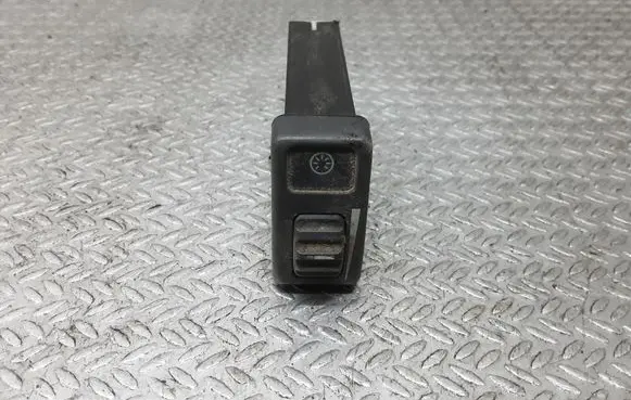 Volvo S70 V70 V70 XC Panel lighting control switch 6849861