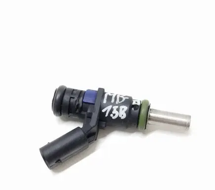 Fuel injector