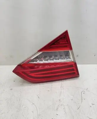 Skoda Superb B6 (3T) Tailgate rear/tail lights 3T5945093B F03487500