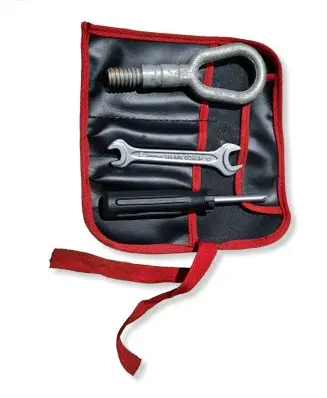 BMW 3 E46 Tool set 