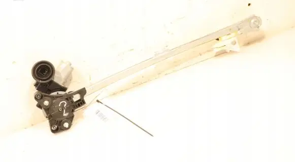 Mazda 3 Rear window lifting mechanism without motor BCJH-7258X