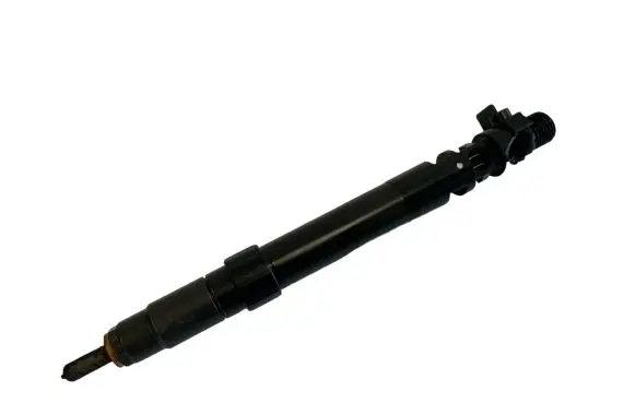 Citroen DS5 Fuel injector 9686191080 5924CH03R21 77UMU34