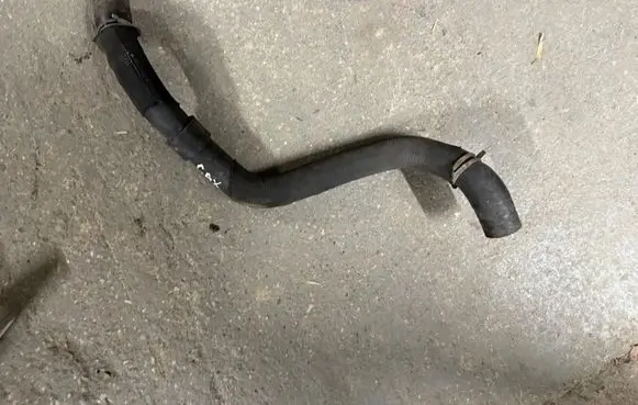Audi A1 Engine coolant pipe/hose 6R0121051L