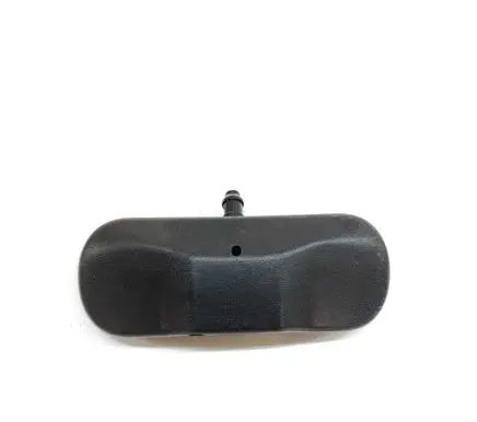 Volkswagen Golf VII Windshield washer spray nozzle 5M0955986C