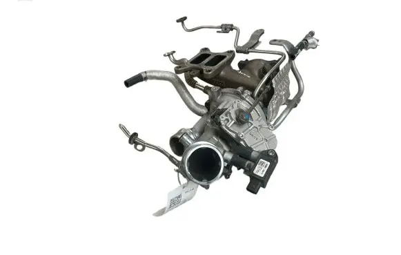 Hyundai Tucson IV NX4 Turbo 282312MHB0