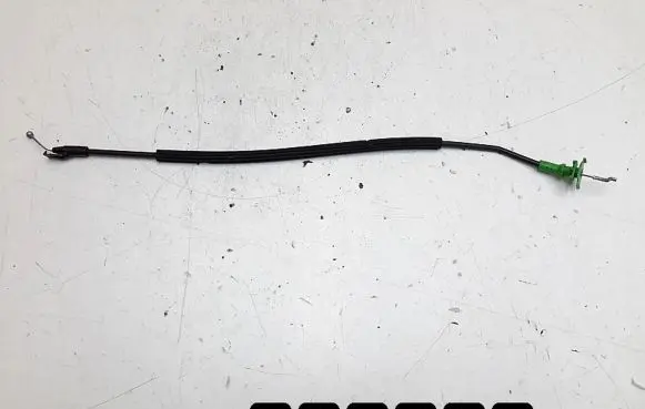 Opel Insignia A Rear door cable line 