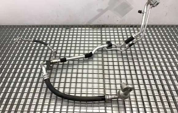 Hyundai i30 Air conditioning (A/C) pipe/hose 97775G4150