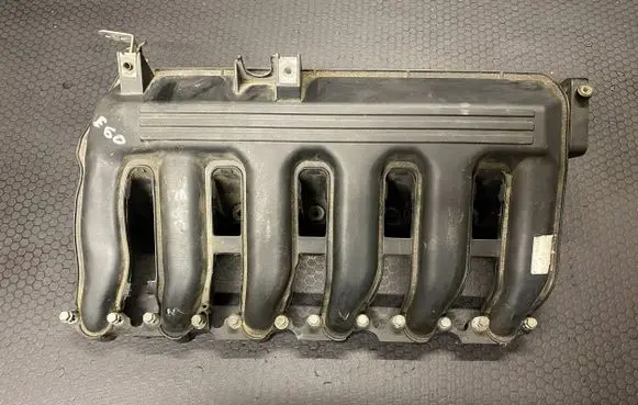 BMW 5 E60 E61 Intake manifold 7789247 7789287 7789329