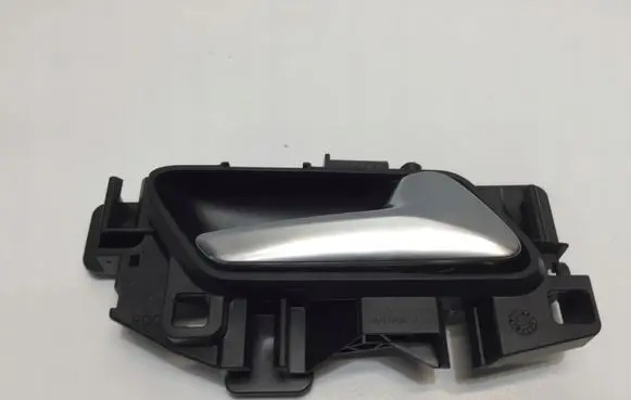 Citroen C4 III e-C4 Front door exterior handle 98201552VV 98201552