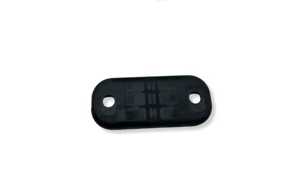 Porsche Panamera (971) Sway bar bush bracket, front 971411055A