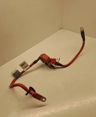 BMW 3 F30 F35 F31 Positive cable (battery) 10304410 ENC261 9259425