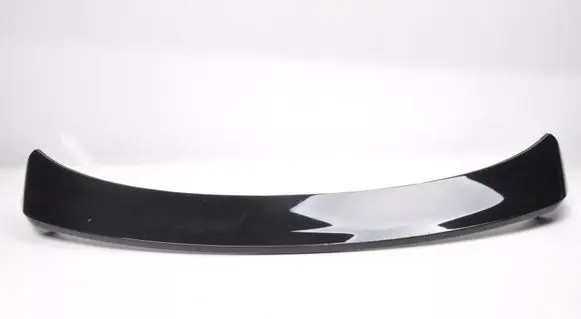 Citroen C4 III e-C4 Tailgate/trunk spoiler 9835054580