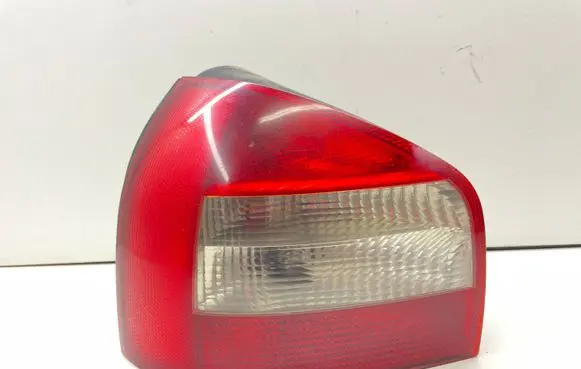 Audi A3 S3 8L Rear/tail lights
