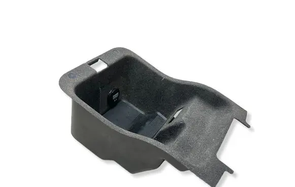 Porsche Cayenne (92A) Glove box central console 7P5857232B