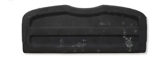 Citroen C3 Parcel shelf 98133519ZD
