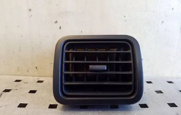 Subaru Forester SG Dashboard side air vent grill/cover trim