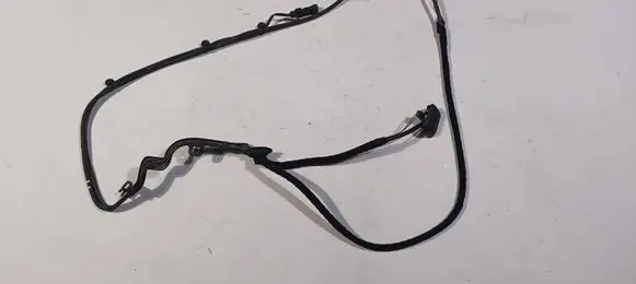 Maserati Quattroporte Windshield washer spray nozzle 24362346