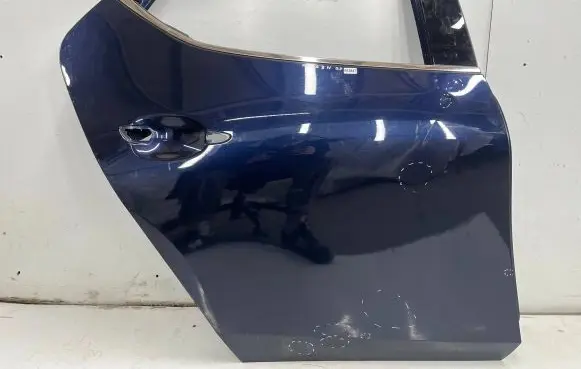 Mazda 3 Rear door BDMT72010