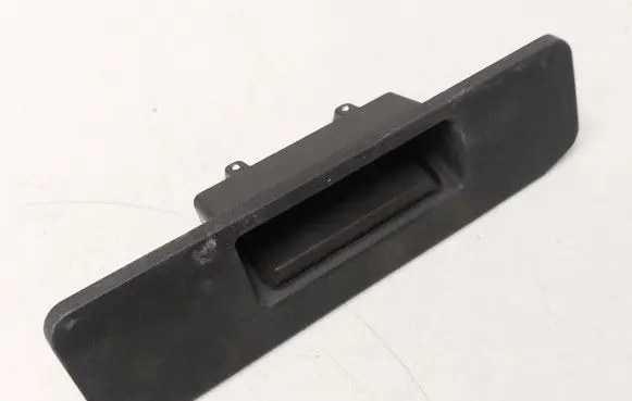 Mercedes-Benz CLA C117 X117 W117 Tailgate opening switch A1667500493