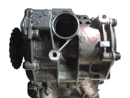 BMW 3 F30 F35 F31 Oil pump 851375608
