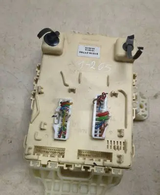 Hyundai ix35 Fuse module 919502S741 N6140069