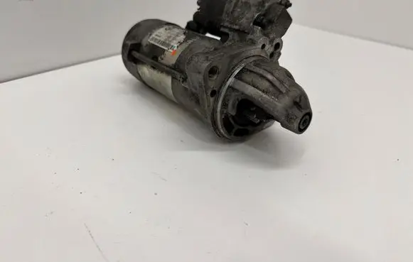 BMW 5 E60 E61 Starter motor 7788 E5511V MS4280000660