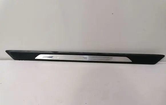 BMW 2 F22 F23 sill trim set (inner) 7397417