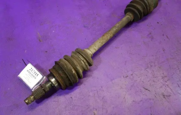 Suzuki Wagon R+ Front driveshaft
