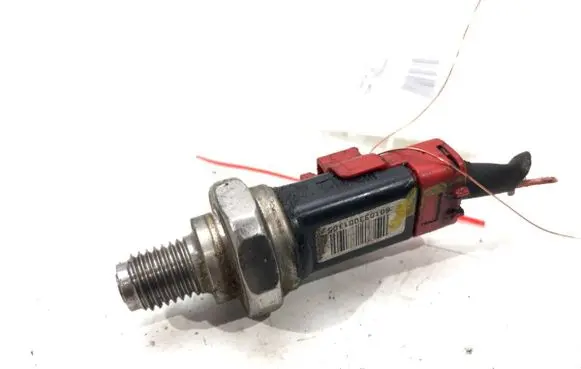 Dacia Duster II Fuel pressure sensor 
