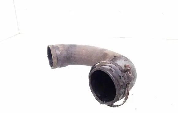 Opel Signum Intercooler hose/pipe 55352567