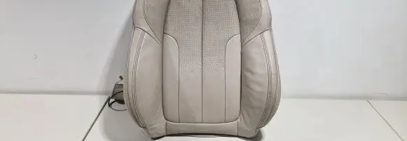 BMW X2 F39 Seat trim 