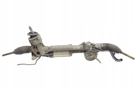 Audi Q3 8U Steering rack 5N2423051S