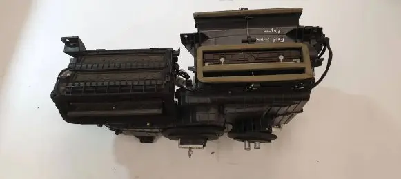 Fan set