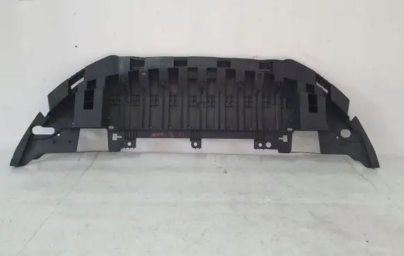 Renault Scenic III - Grand scenic III Engine splash shield/under tray 622358126R