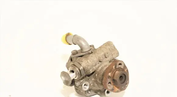 Volkswagen Caddy Power steering pump 2K0422154A