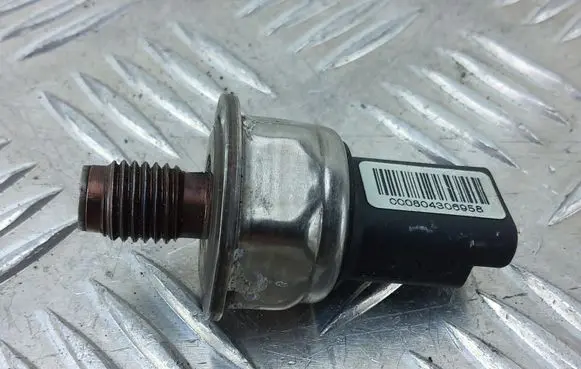 Fuel pressure sensor