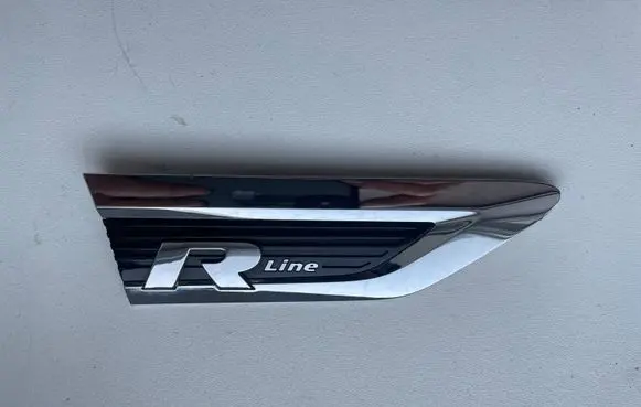 Volkswagen Tiguan Other badges/marks 5NA853688B