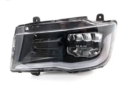 Man TGE 1gen Headlight/headlamp 106601300840