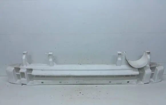 Renault Clio IV Rear bumper support beam 850902064R