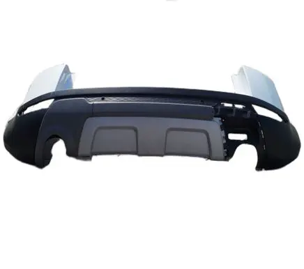 Land Rover Range Rover Evoque L538 Rear bumper BJ3217927A