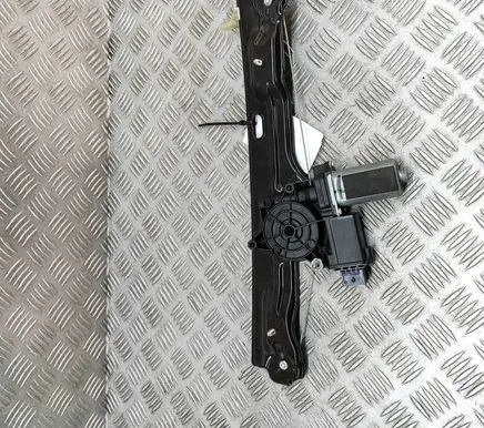 Jeep Avenger Front door electric window regulator 1JP0023129 130002543